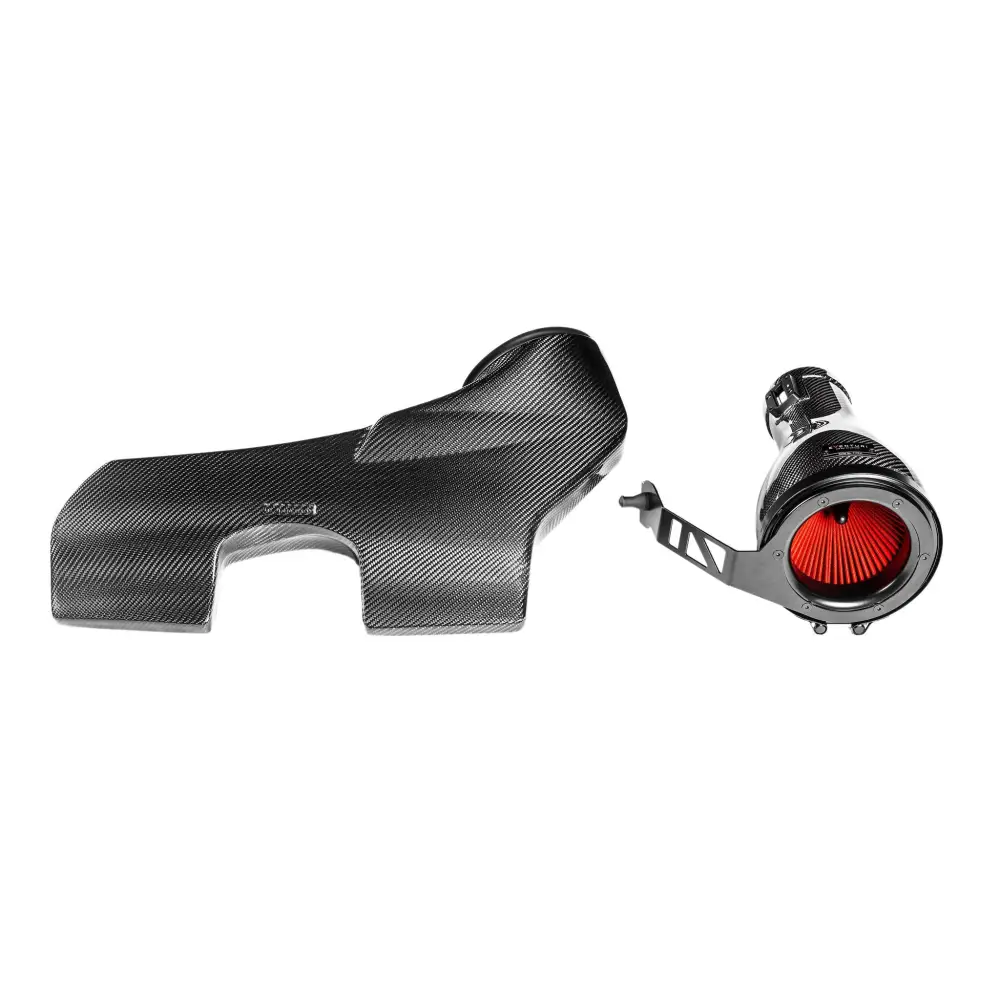 Eventuri Carbon Ansaugsystem für BMW F40 M135i | F44 M235i | F39 X2 M35i