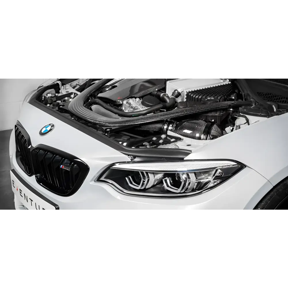 Eventuri Carbon Ansaugsystem fÙr BMW F87 M2 Competition