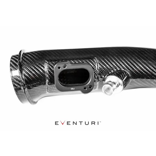 Eventuri Carbon Ansaugsystem fÙr BMW F87 M2 Competition