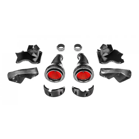 Eventuri Carbon Ansaugsystem fÙr BMW F90 M5 und F92 M8 V2