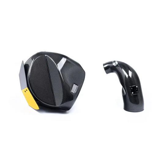 Eventuri Carbon Ansaugsystem fÙr BMW BMW G01 X3 und G02 X4 M40i mit B58D Motor