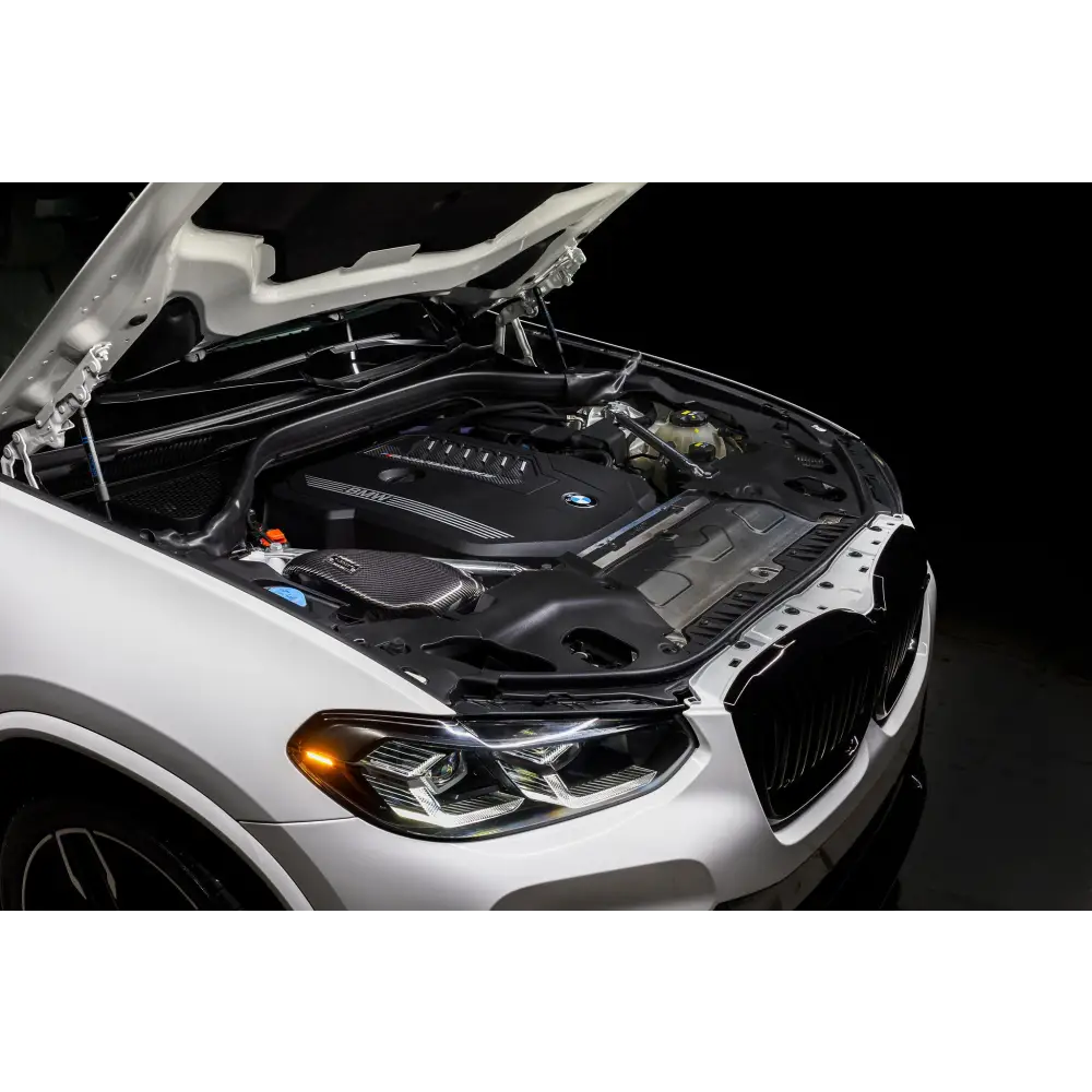 Eventuri Carbon Ansaugsystem fÙr BMW BMW G01 X3 und G02 X4 M40i mit B58D Motor