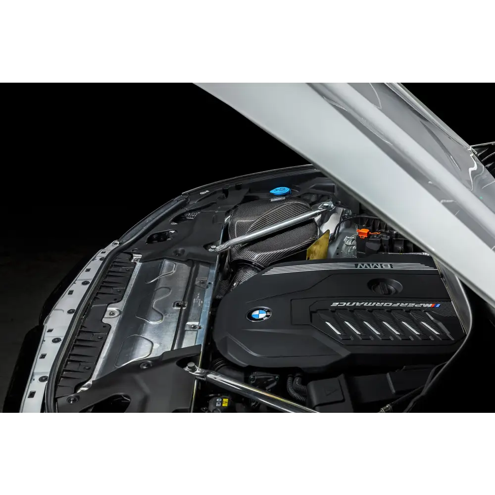 Eventuri Carbon Ansaugsystem für BMW BMW G01 X3 und G02 X4 M40i mit B58D Motor