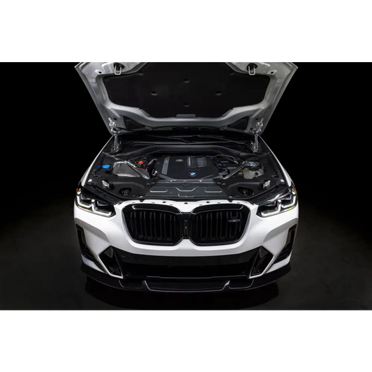 Eventuri Carbon Ansaugsystem fÙr BMW BMW G01 X3 und G02 X4 M40i mit B58D Motor