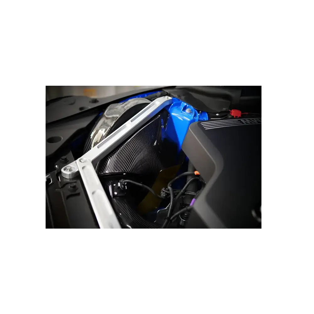 Eventuri Carbon Ansaugsystem für BMW G29 Z4 2.0 und Toyota Supra MK5 A90 2.0 B48