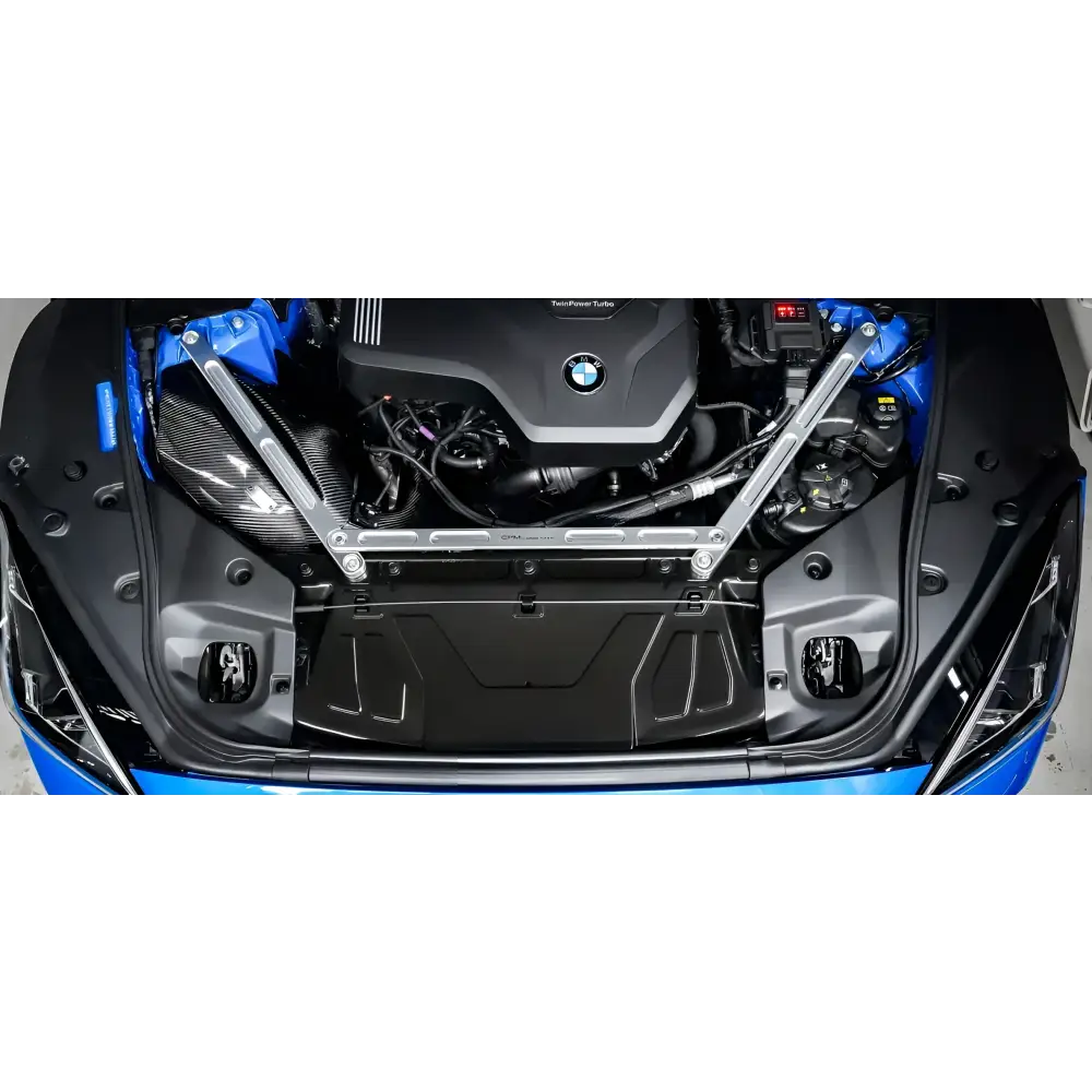 Eventuri Carbon Ansaugsystem für BMW G29 Z4 2.0 und Toyota Supra MK5 A90 2.0 B48