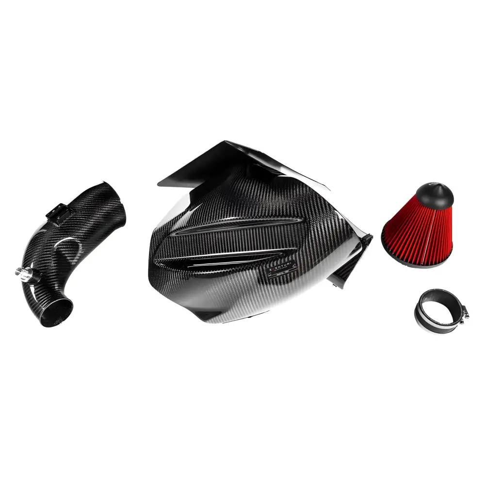 Eventuri Carbon Ansaugsystem für BMW G29 Z4 2.0 und Toyota Supra MK5 A90 2.0 B48