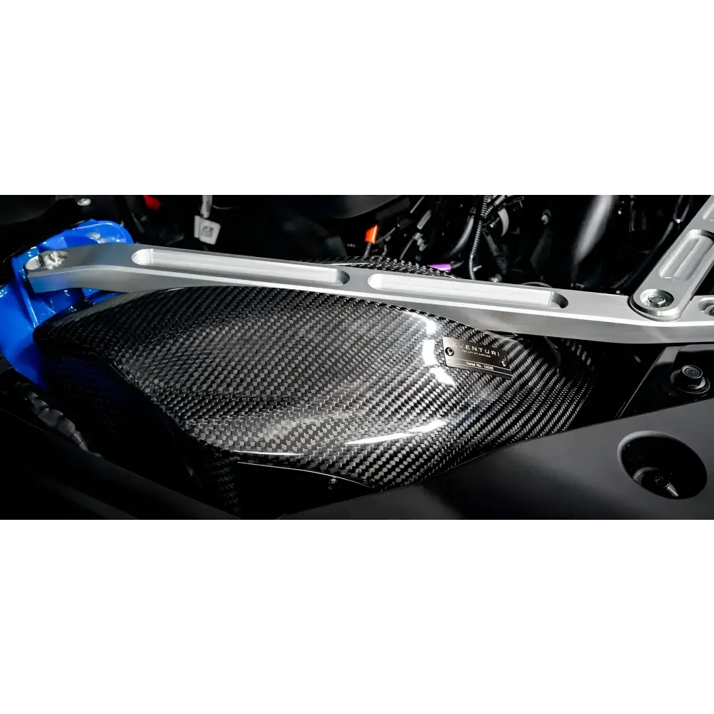Eventuri Carbon Ansaugsystem für BMW G29 Z4 2.0 und Toyota Supra MK5 A90 2.0 B48