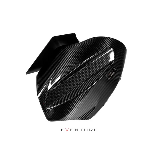 Eventuri Carbon Ansaugsystem fÙr BMW G29 Z4 M40i 2020 +