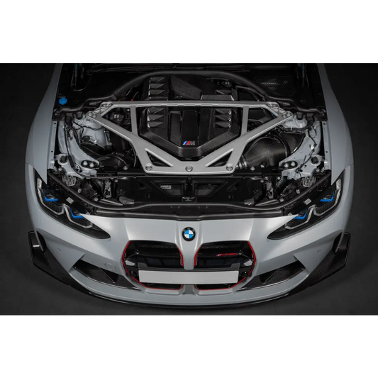 Eventuri Carbon Ansaugsystem fÙr BMW G8X M3|M4 - mit CH-Strassenzulassung