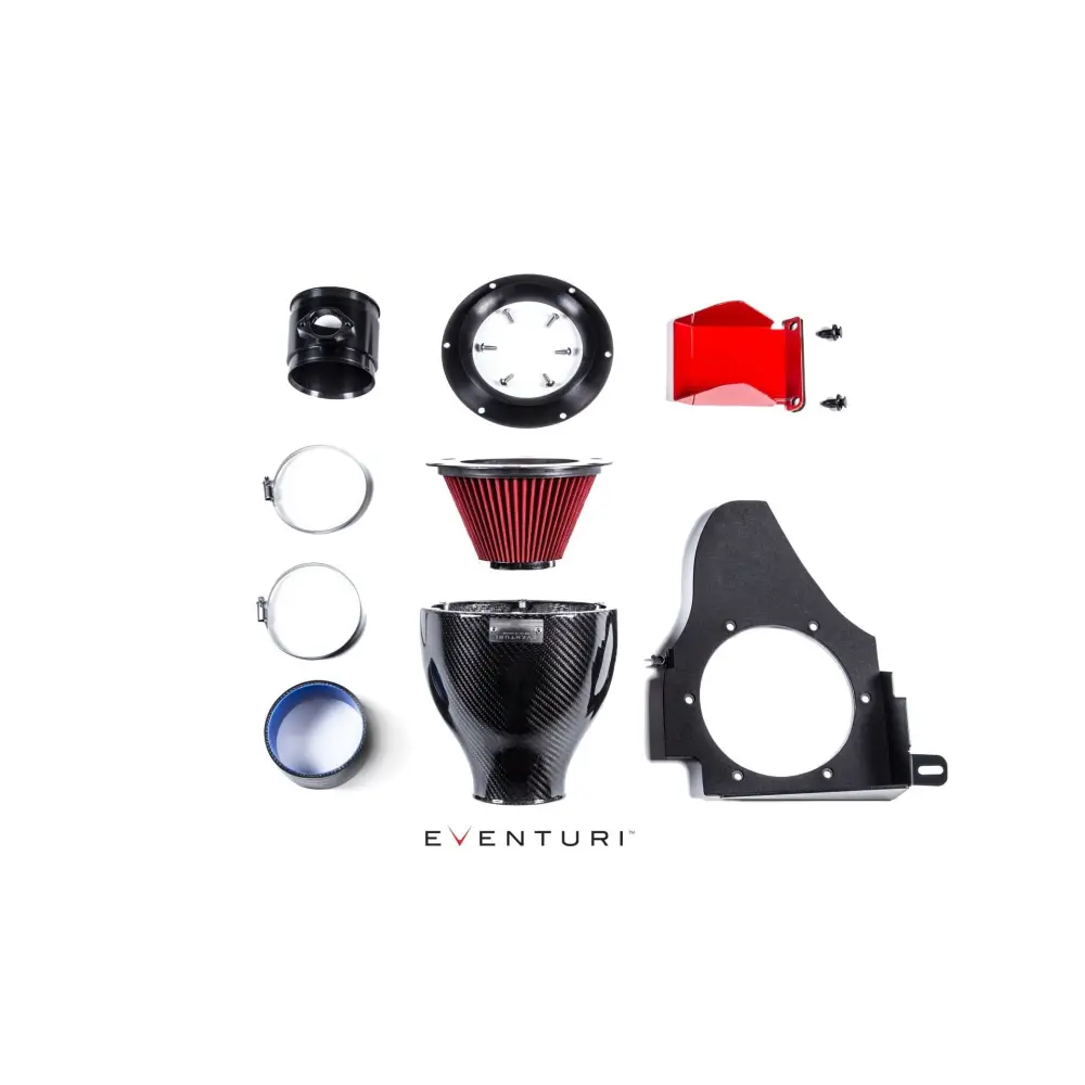 Eventuri Carbon Ansaugsystem für BMW Z4M