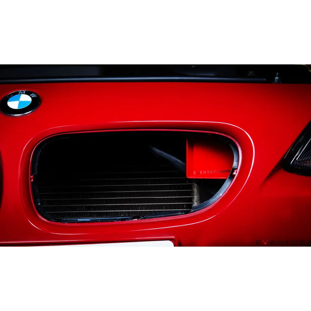 Eventuri Carbon Ansaugsystem für BMW Z4M