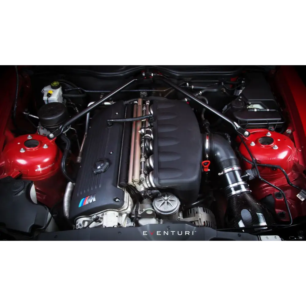 Eventuri Carbon Ansaugsystem für BMW Z4M