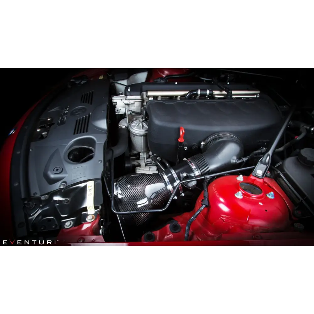 Eventuri Carbon Ansaugsystem für BMW Z4M