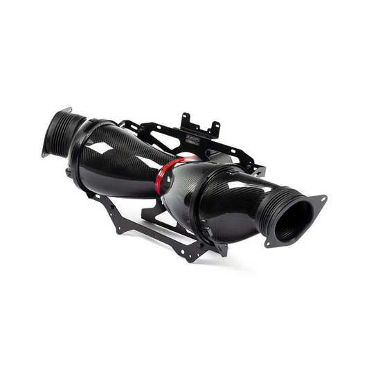 Eventuri Carbon Ansaugsystem fÙr Chevrolet Corvette C8 - Hard Top Convertible