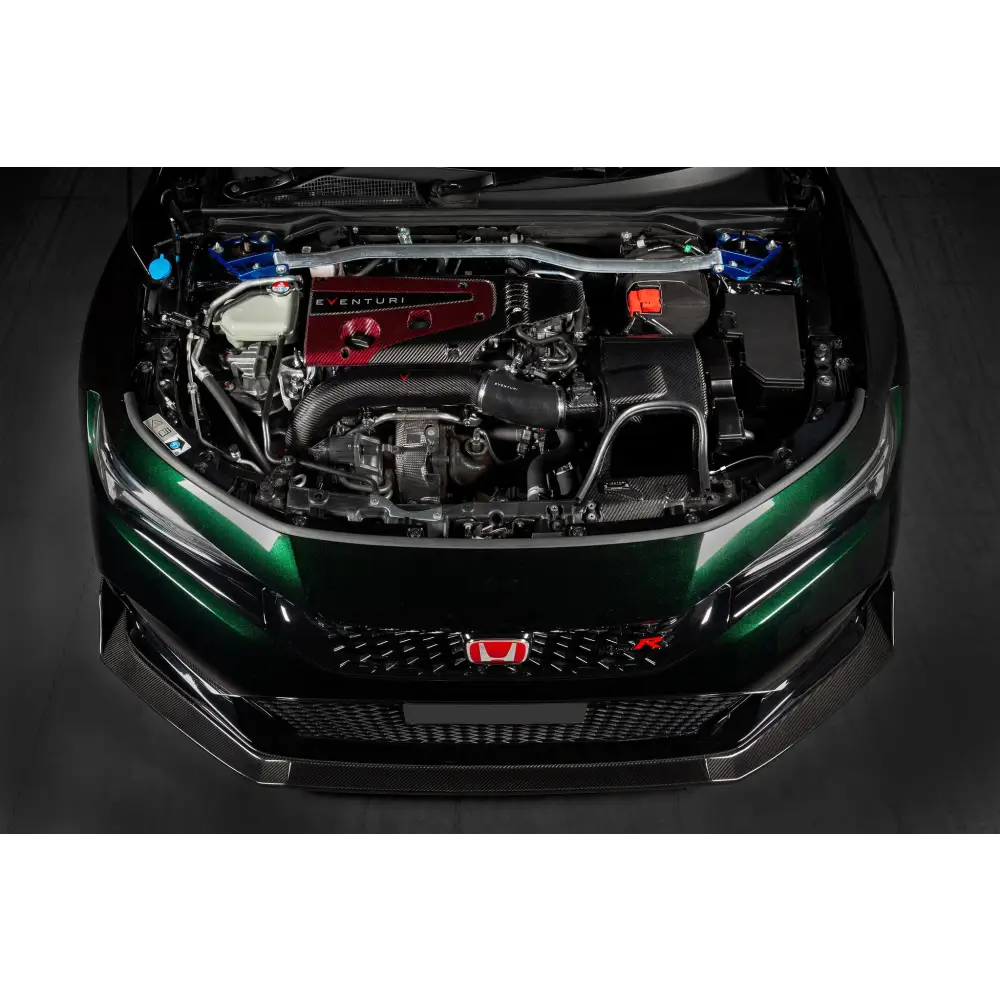 Eventuri Carbon Ansaugsystem für Honda Civic FL5 Type-R