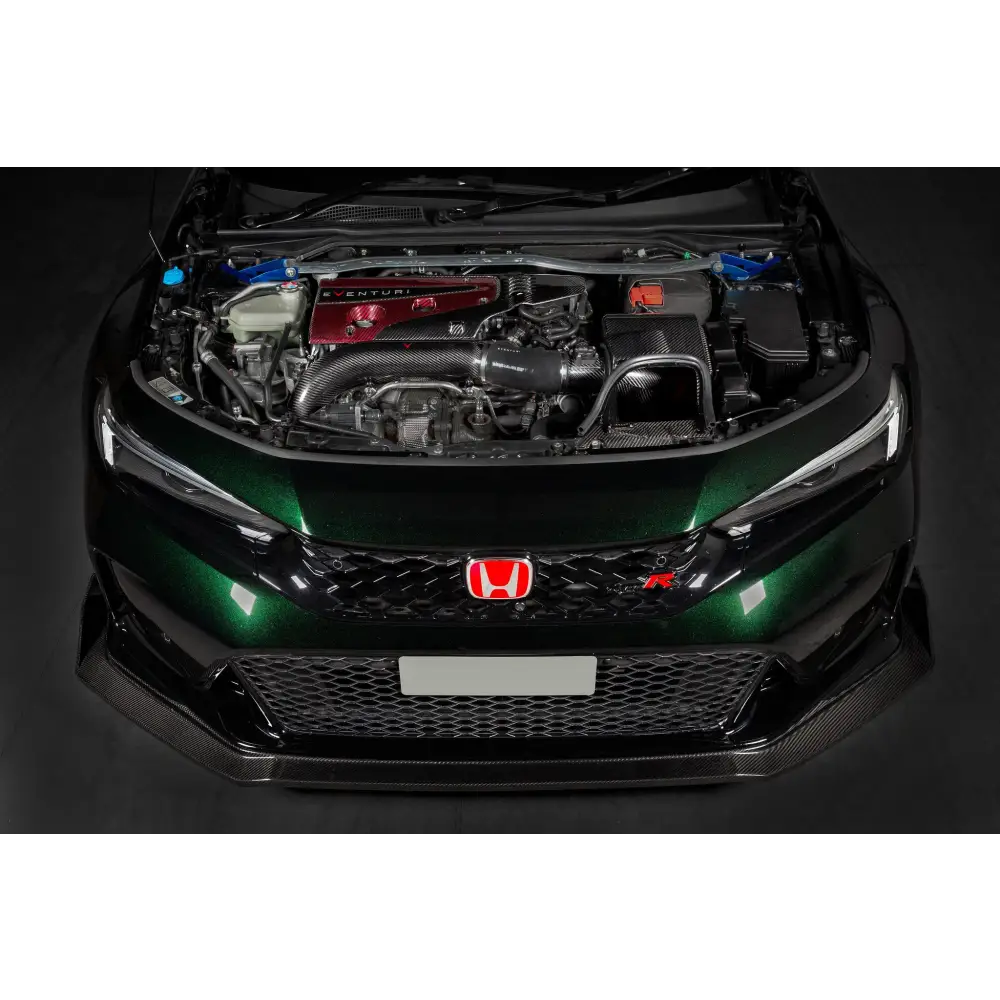 Eventuri Carbon Ansaugsystem für Honda Civic FL5 Type-R