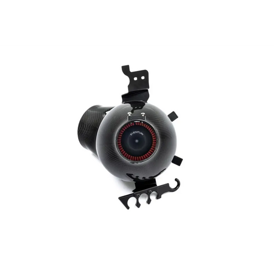 Eventuri Carbon Ansaugsystem fÙr Lotus Emira V6 Kompressor