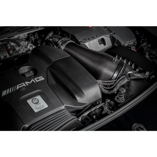 Eventuri Carbon Ansaugsystem fÙr Mercedes Benz A-Klasse W177 A45(S) AMG und CLA45(S) AMG