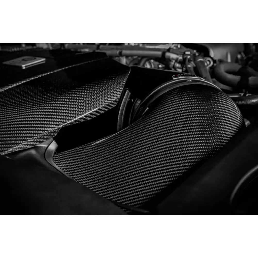 Eventuri Carbon Ansaugsystem fÙr Mercedes GTR AMG und C190 R190 GTS / GT AMG