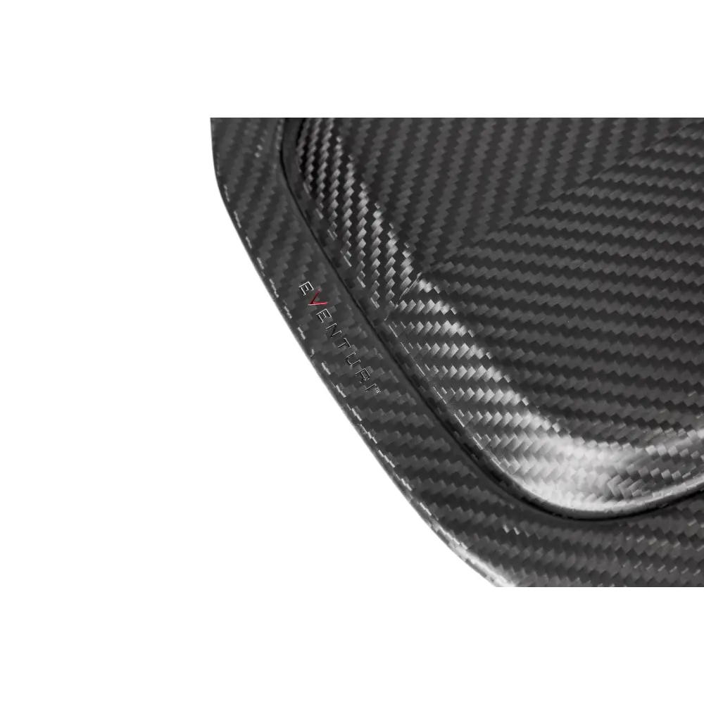 Eventuri Carbon Ansaugsystem für Mercedes GTR AMG und C190 R190 GTS / GT AMG