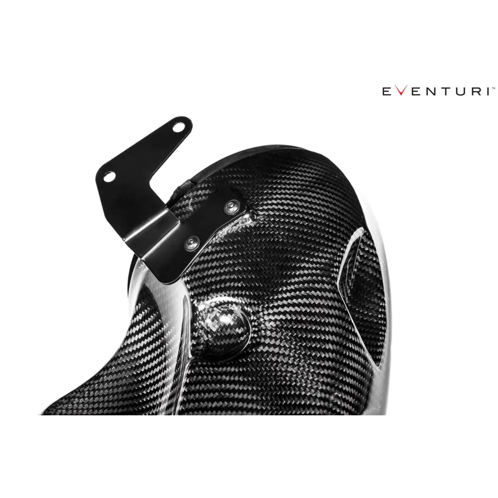 Eventuri Carbon Ansaugsystem für Mercedes GTR AMG und C190 R190 GTS / GT AMG