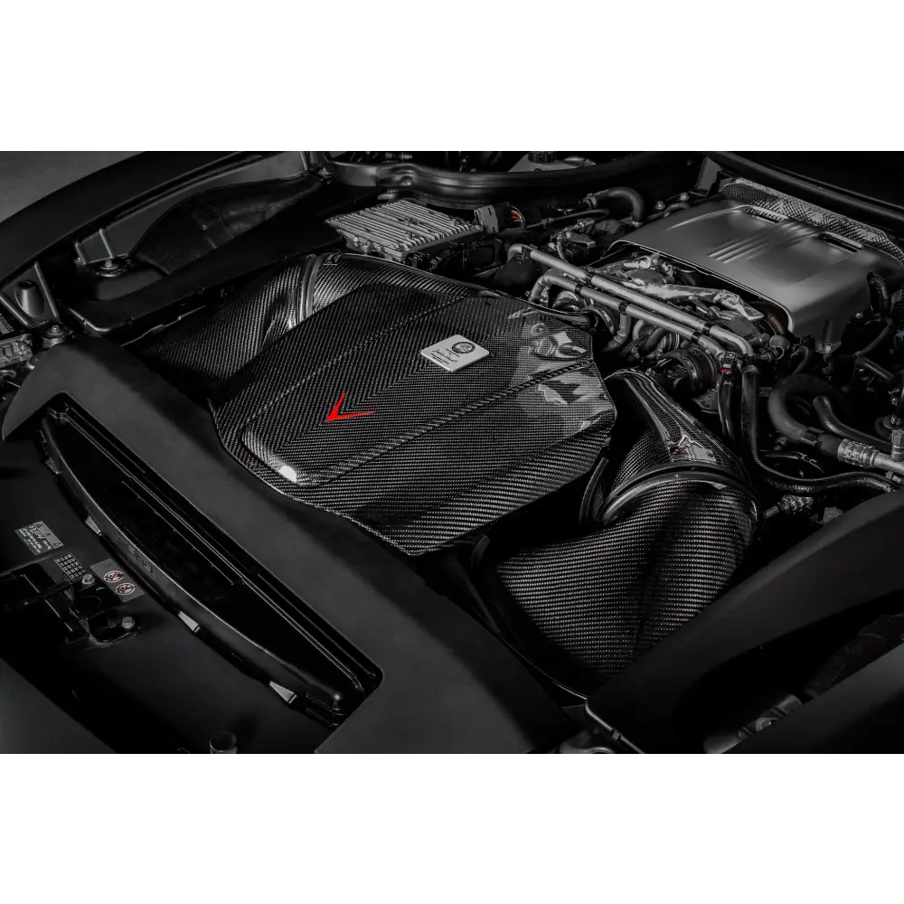 Eventuri Carbon Ansaugsystem für Mercedes GTR AMG und C190 R190 GTS / GT AMG