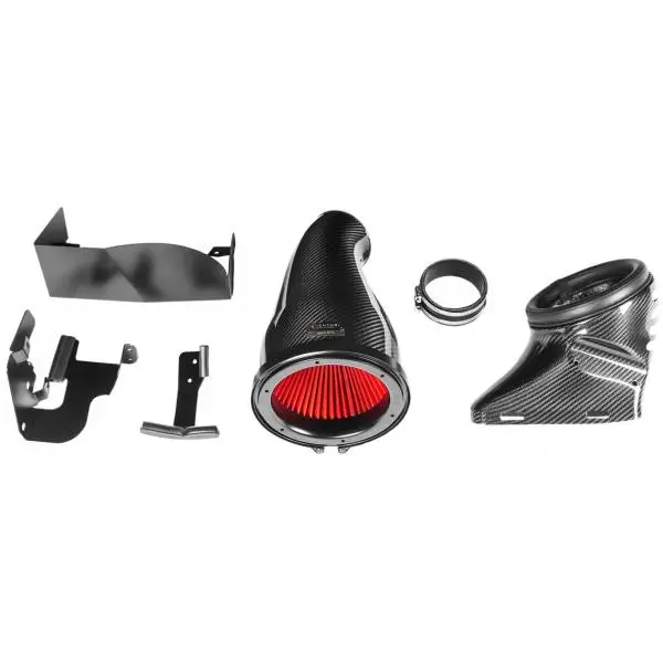 Eventuri Carbon Ansaugsystem fÙr Mercedes W177 A45 C118 CLA45 GLA45 - Anbauteile (Interieur / Exterieur)
