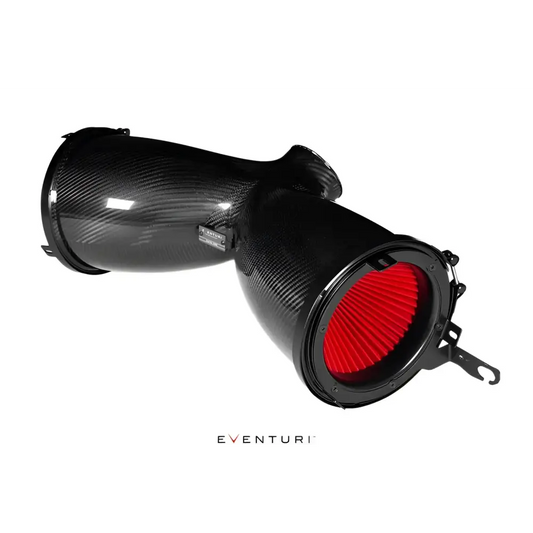 Eventuri Carbon Ansaugsystem fÙr Porsche 991.1/2 GT3 RS
