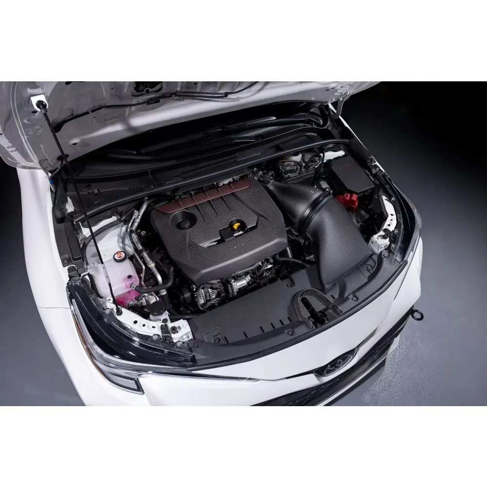Eventuri Carbon Ansaugsystem für Toyota Corolla GR
