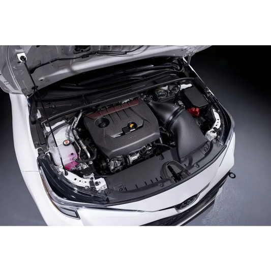 Eventuri Carbon Ansaugsystem fÙr Toyota Corolla GR