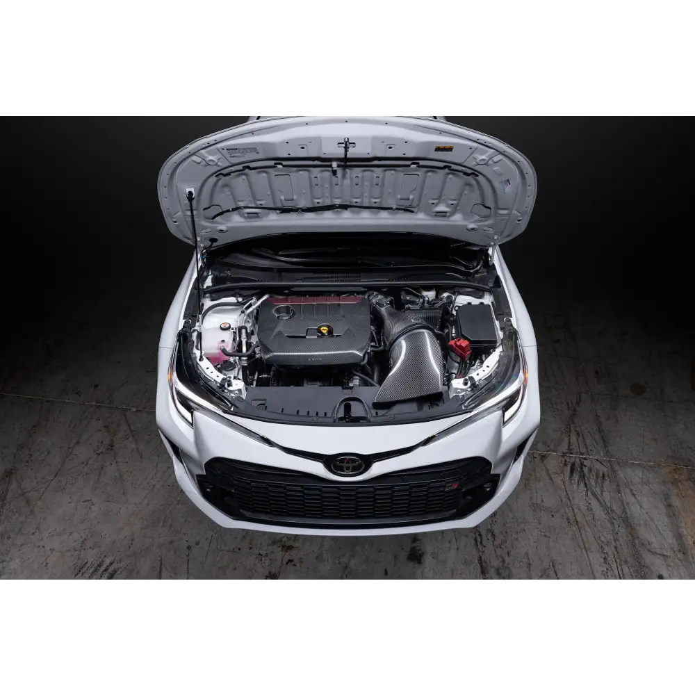 Eventuri Carbon Ansaugsystem für Toyota Corolla GR