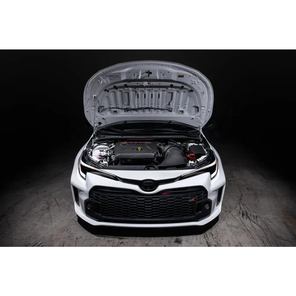 Eventuri Carbon Ansaugsystem für Toyota Corolla GR