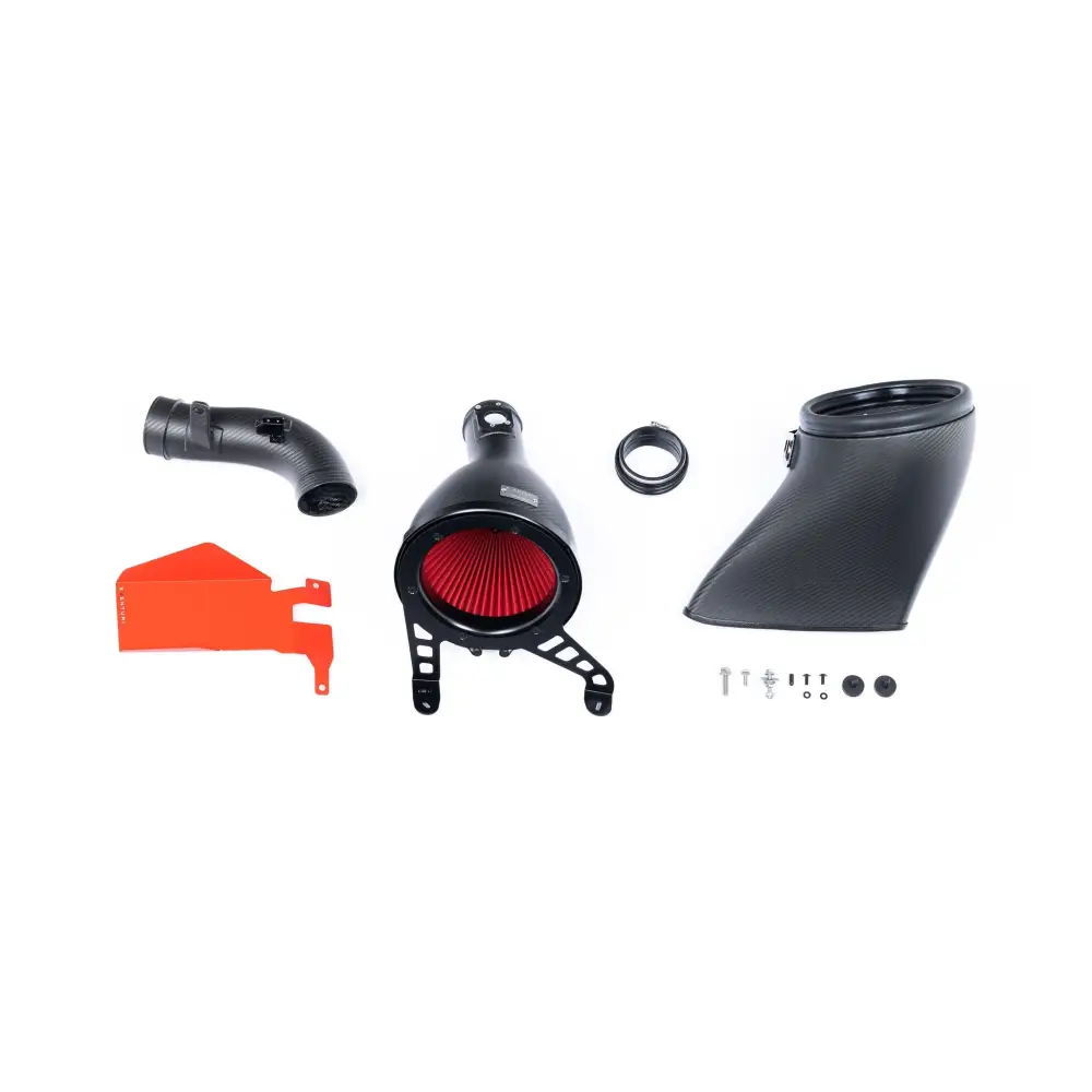 Eventuri Carbon Ansaugsystem für Toyota Corolla GR