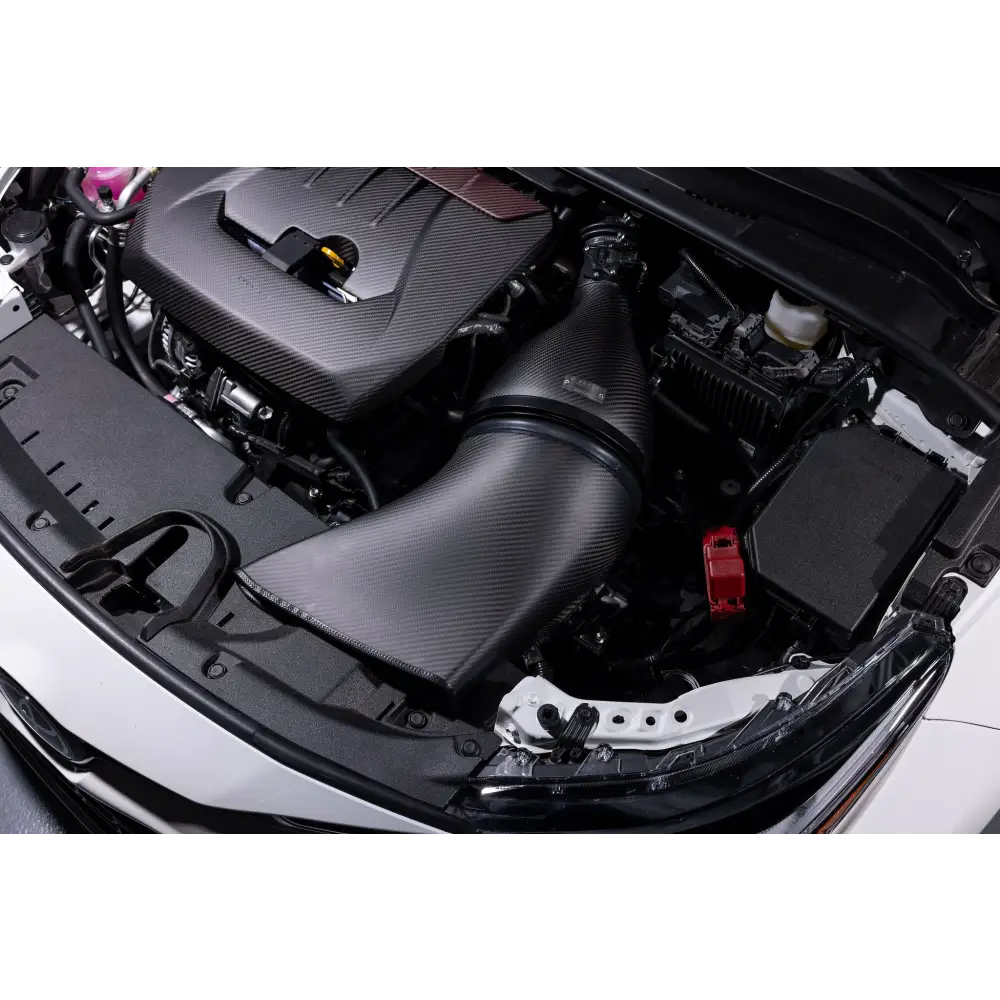 Eventuri Carbon Ansaugsystem für Toyota Corolla GR