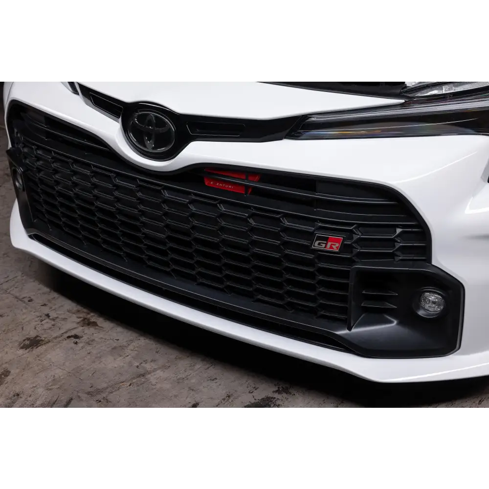 Eventuri Carbon Ansaugsystem für Toyota Corolla GR