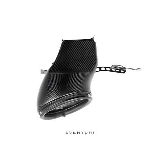 Eventuri Carbon Ansaugsystem fÙr Toyota Yaris GR - mit CH-Strassenzulassung