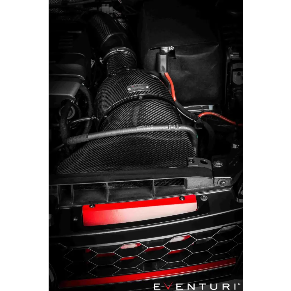 Eventuri Carbon Ansaugsystem für VAG 2.0 TFSI