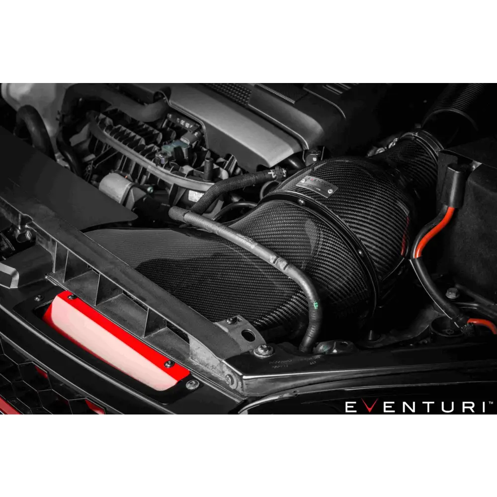 Eventuri Carbon Ansaugsystem für VAG 2.0 TFSI