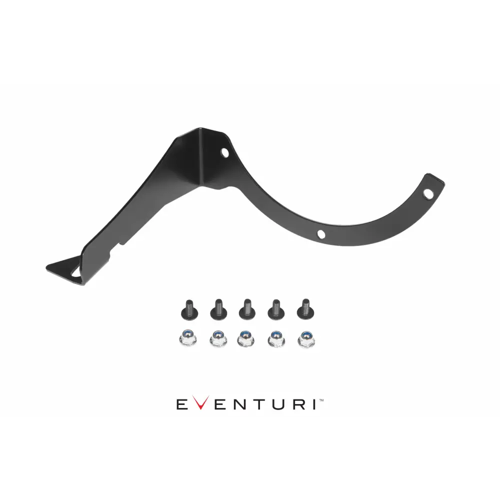 Eventuri Carbon Ansaugsystem für VAG 2.0 TFSI