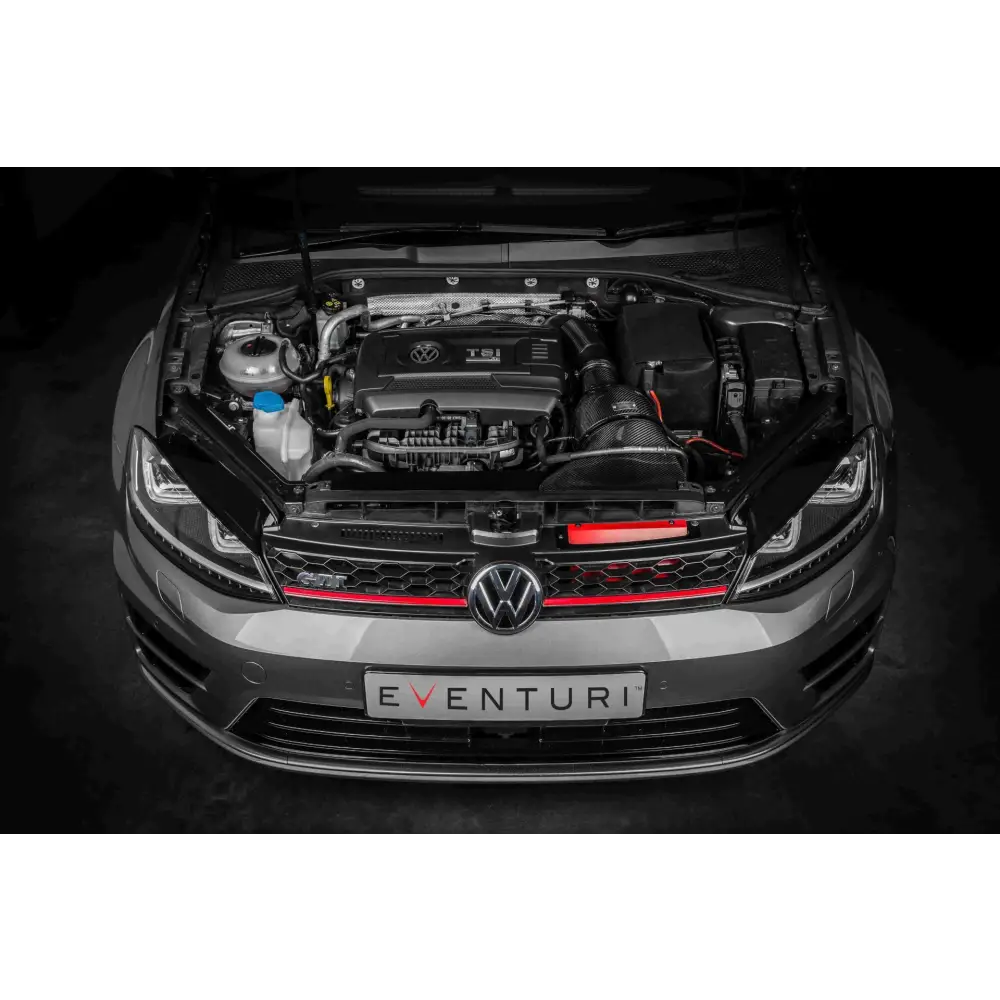 Eventuri Carbon Ansaugsystem für VAG 2.0 TFSI