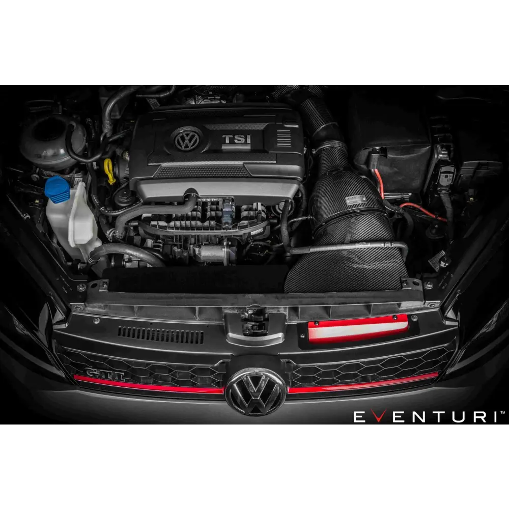 Eventuri Carbon Ansaugsystem für VAG 2.0 TFSI