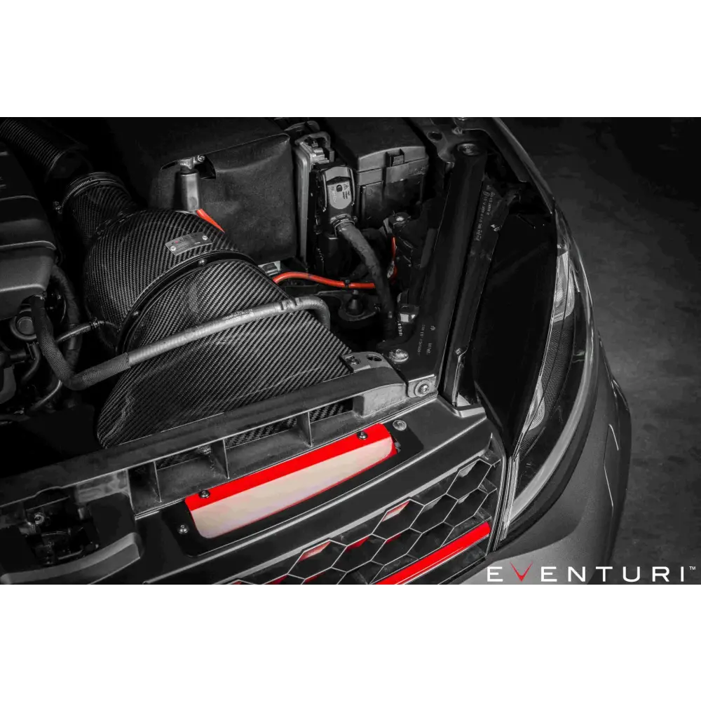 Eventuri Carbon Ansaugsystem für VAG 2.0 TFSI
