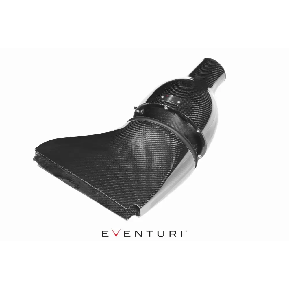 Eventuri Carbon Ansaugsystem für VAG 2.0 TFSI