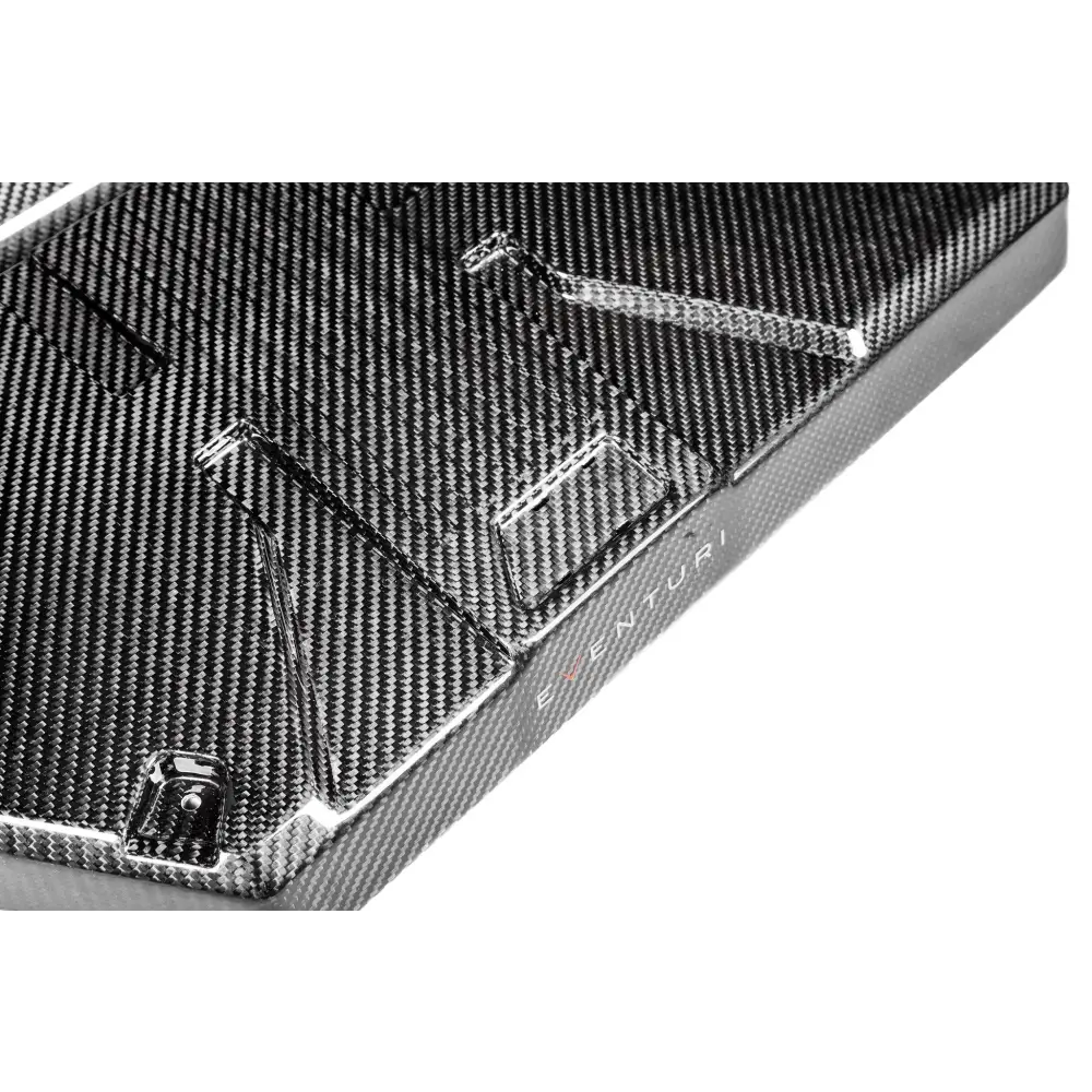 Eventuri Carbon Ansaugsystem V2 für BMW F97 X3M und F98 X4M Pre-LCI / LCI - Inkl. Schweizer Strassenzulassung