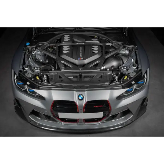 Eventuri Carbon Domestrebe passend fÙr BMW G8X M2 M3 M4 - Anbauteile (Interieur / Exterieur)
