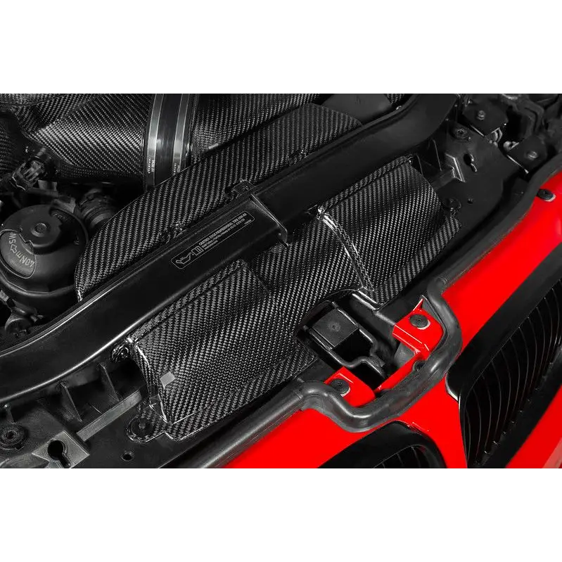 Eventuri Carbon Ducts Luftleitung für BMW E9X M3