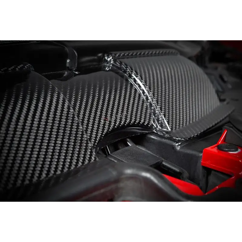 Eventuri Carbon Ducts Luftleitung für BMW E9X M3