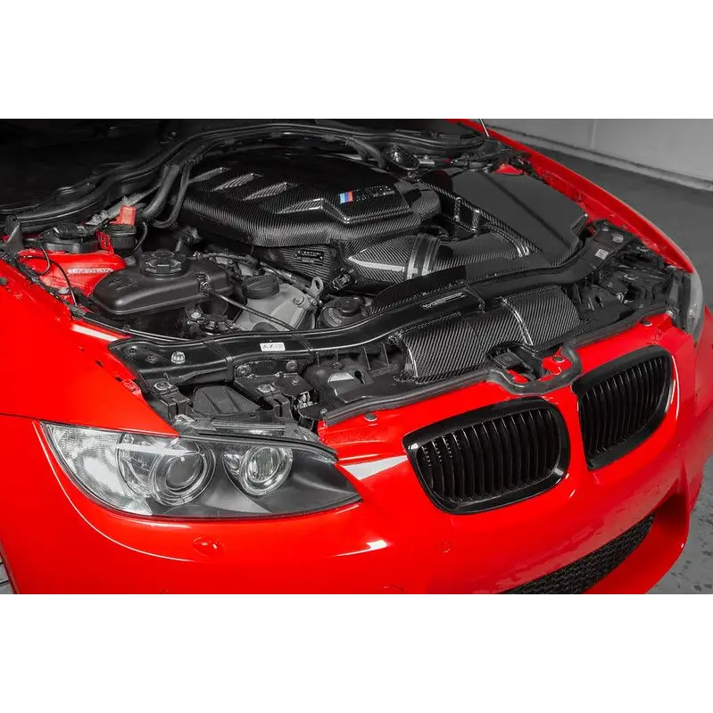 Eventuri Carbon Ducts Luftleitung für BMW E9X M3