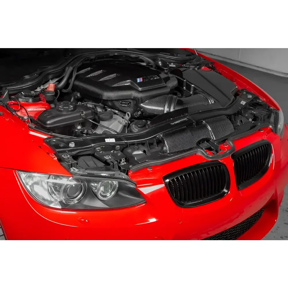 Eventuri Carbon Ducts Luftleitung für BMW E9X M3